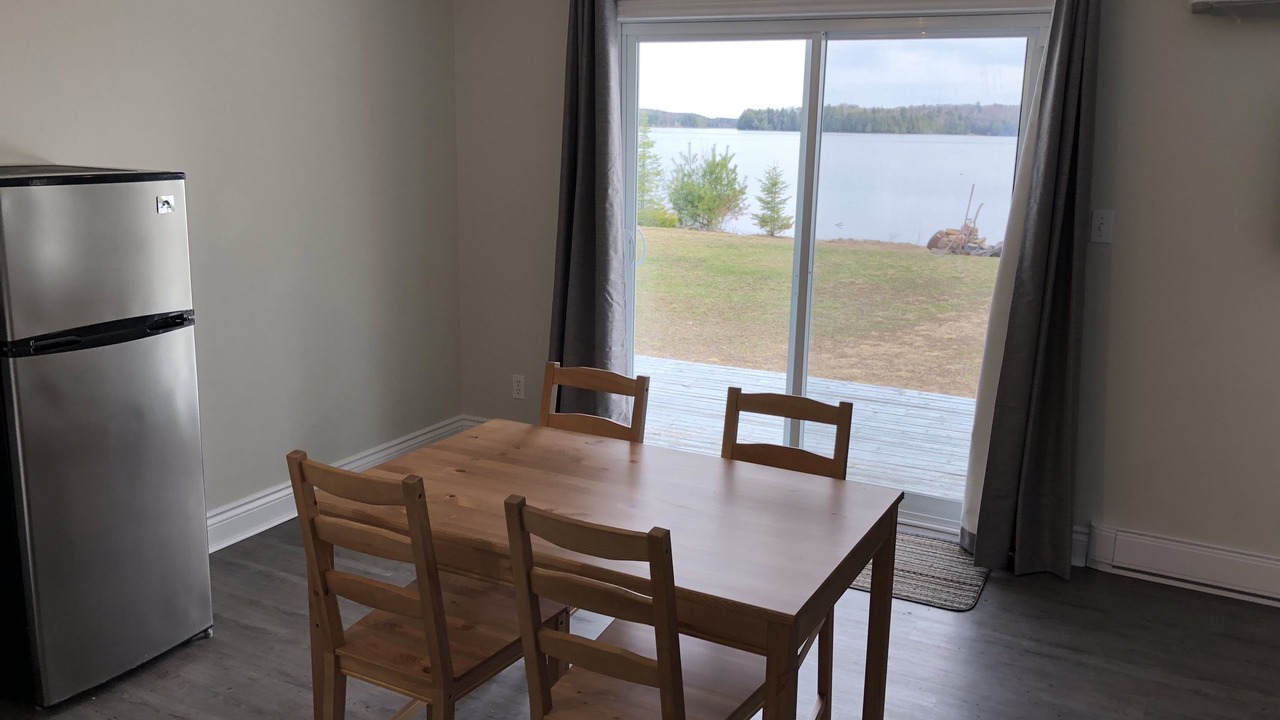 Photo of Outdoor in Unorganized Centre Parry Sound