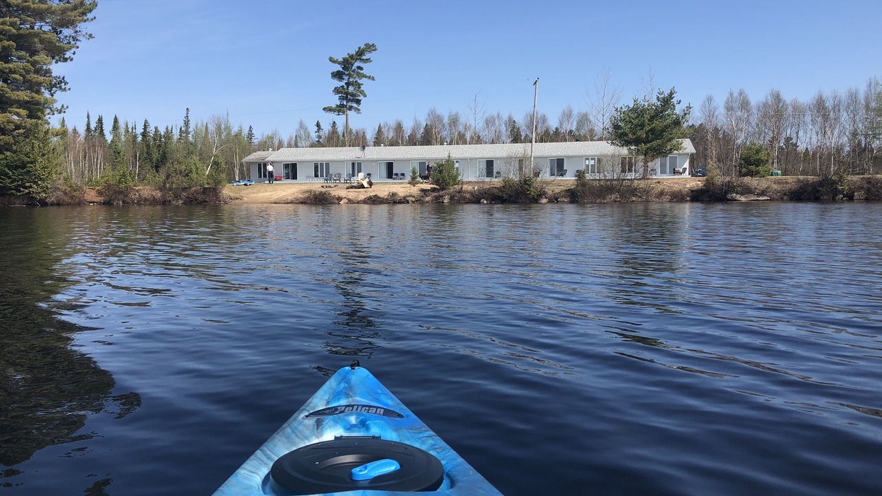 Photo of Outdoor in Unorganized Centre Parry Sound