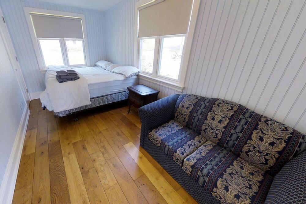Photo of Bedroom in Cayamant