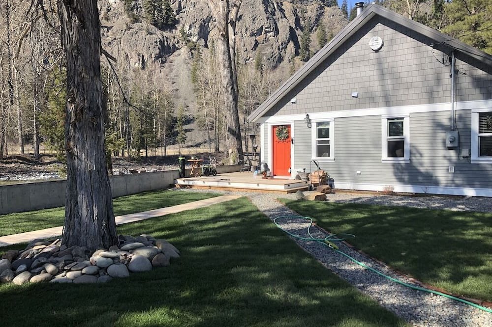 Photo of Outdoor in Okanagan-Similkameen