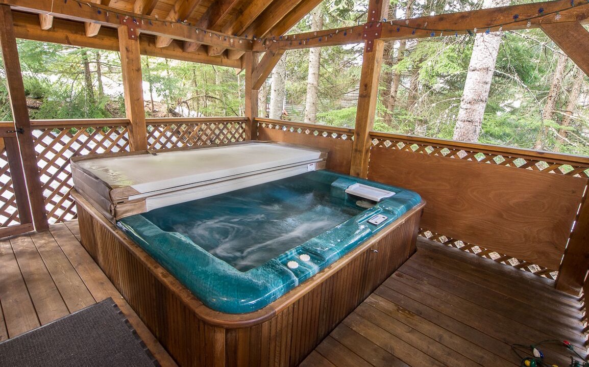 Photo of Outdoor in Whistler Cay Heights