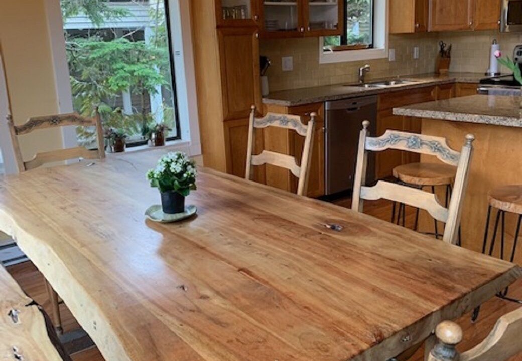 Photo of Kitchen in Whistler Cay Heights