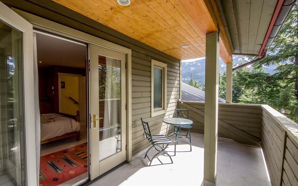 Photo of Outdoor in Whistler Cay Heights