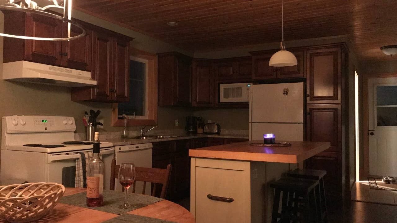 Photo of Kitchen in Clinton
