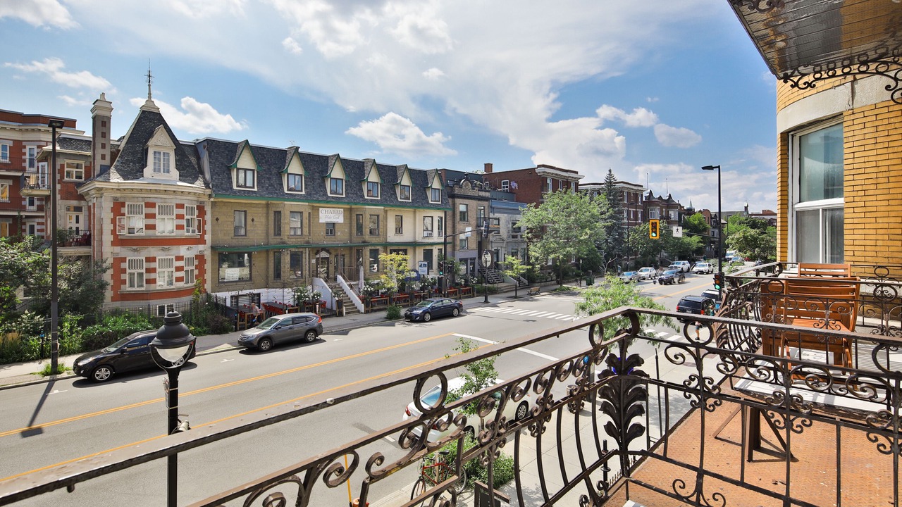 Photo of Outdoor in Mile End