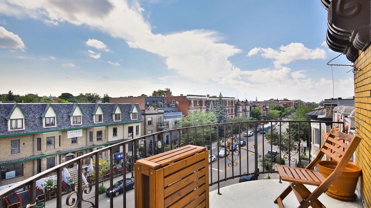 Photo of Outdoor in Mile End