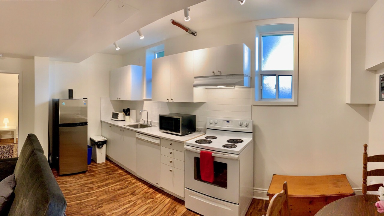 Photo of Kitchen in High Park North
