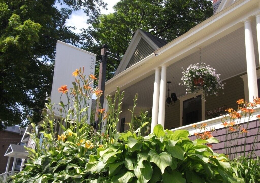 Photo of Outdoor in Magog