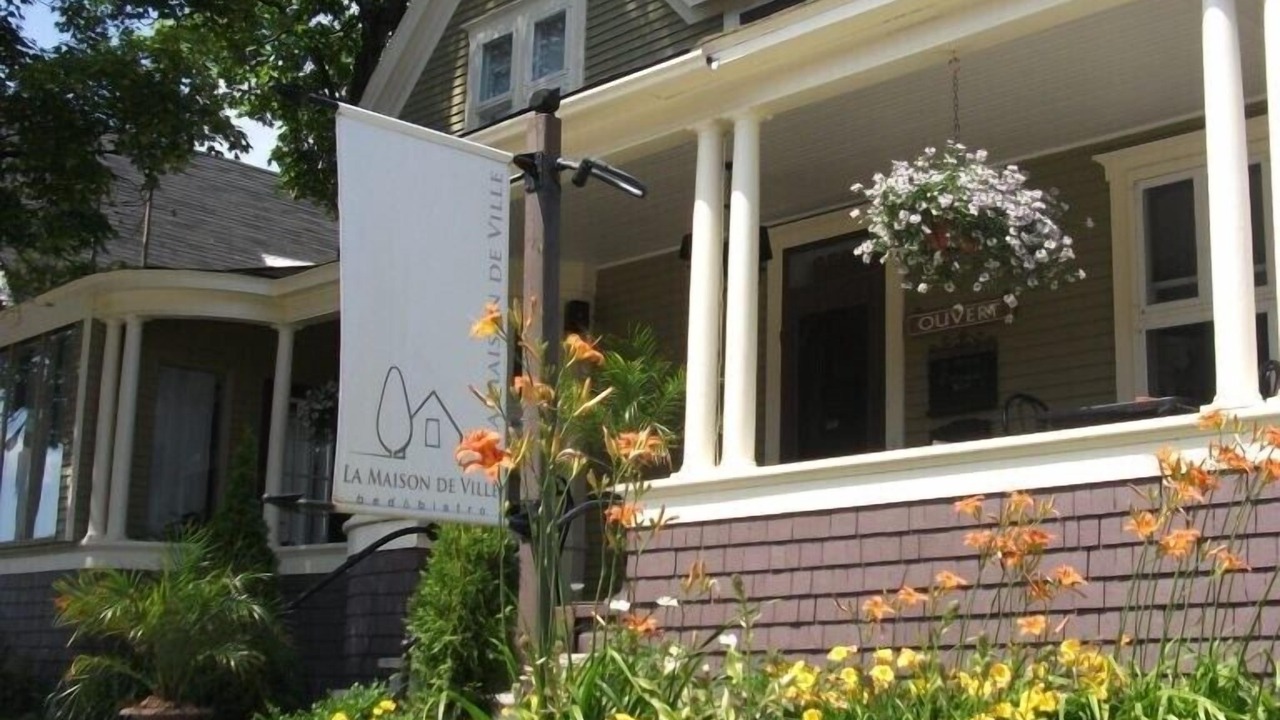 Photo of Outdoor in Magog