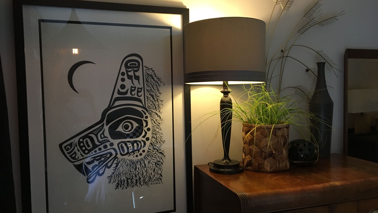 Photo of Bedroom in Magog