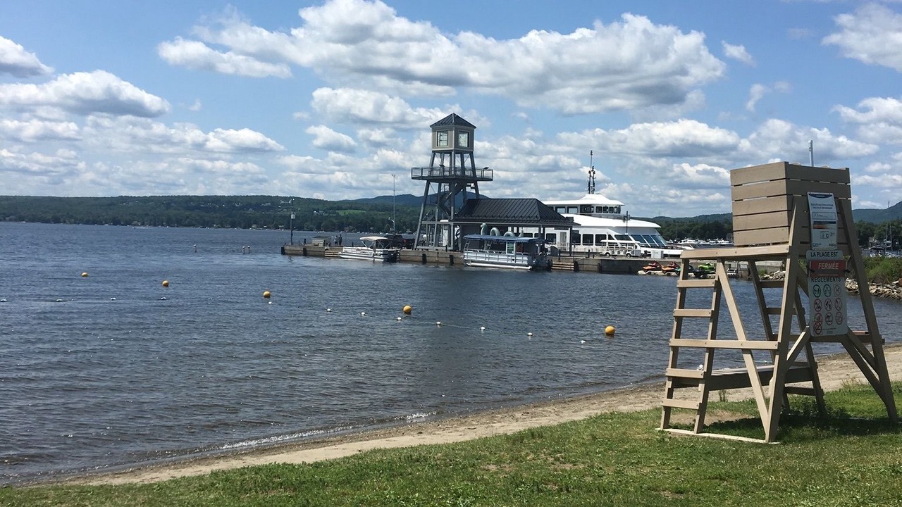 Photo of Others in Magog
