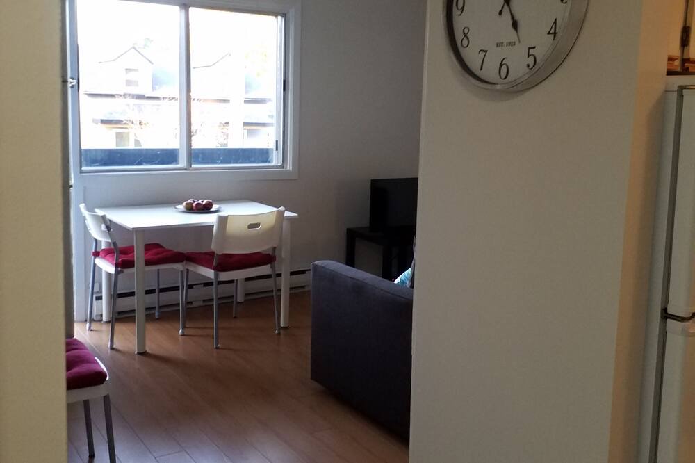 Photo of Bedroom in District Wright - Parc - de - la - Montagne