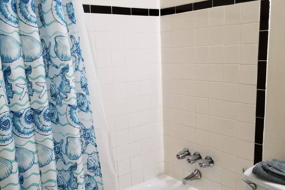 Photo of Bathroom in District Wright - Parc - de - la - Montagne