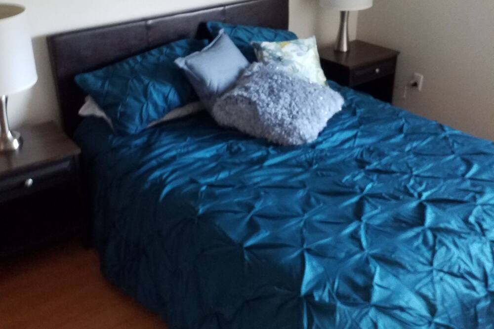 Photo of Bedroom in District Wright - Parc - de - la - Montagne