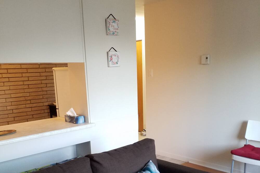 Photo of Bedroom in District Wright - Parc - de - la - Montagne