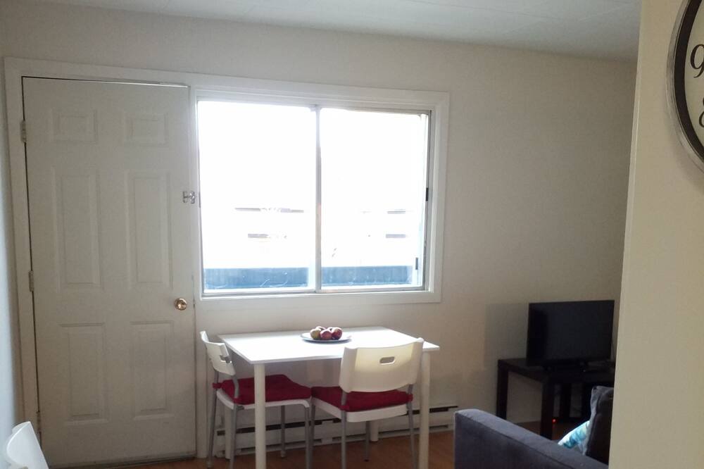 Photo of Bedroom in District Wright - Parc - de - la - Montagne