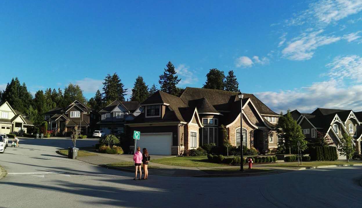 Photo of Outdoor in Surrey