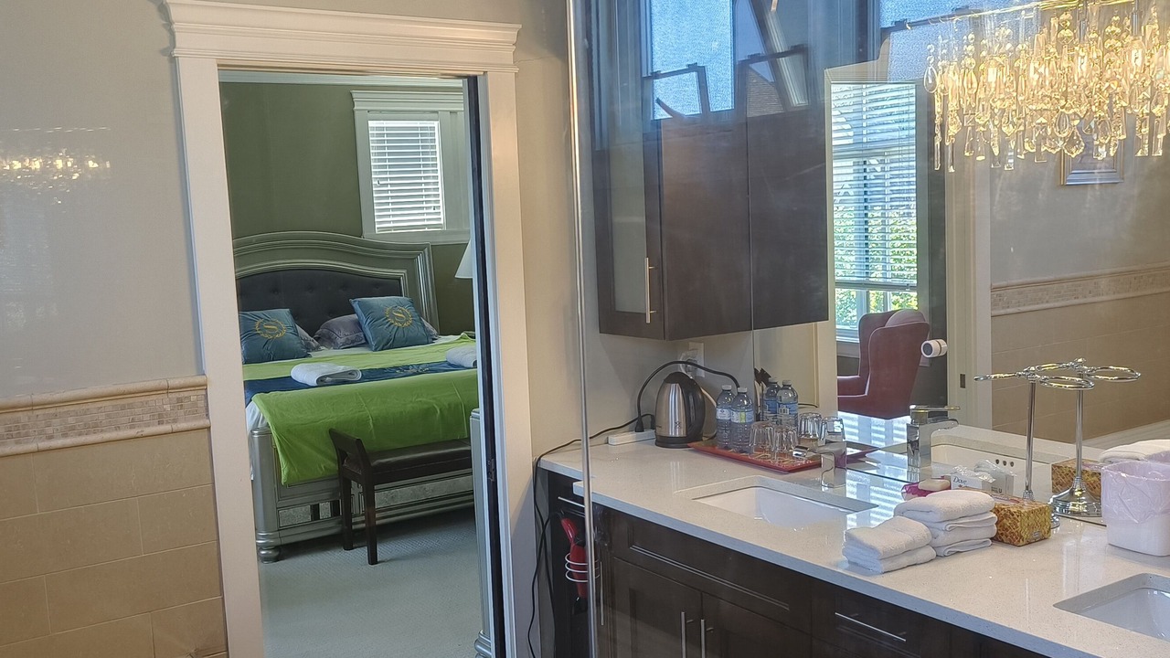 Photo of Bathroom in Surrey