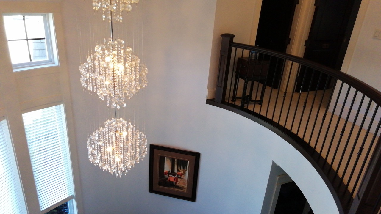Photo of Bedroom in Surrey
