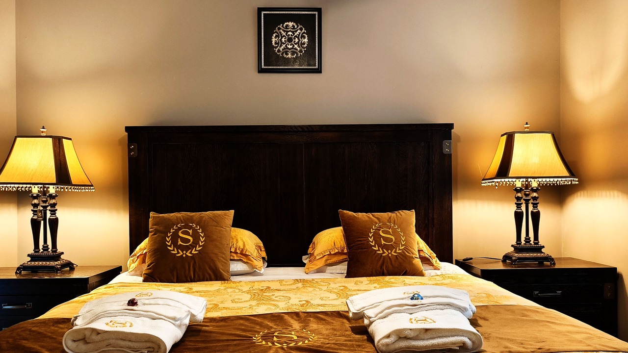 Photo of Bedroom in Surrey