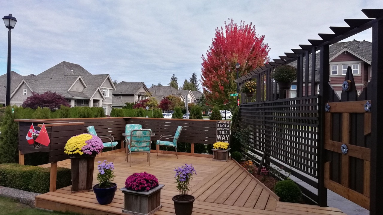 Photo of Outdoor in Surrey