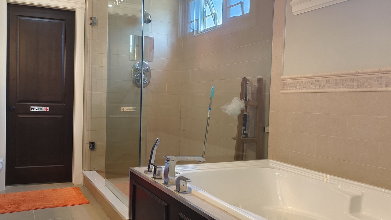 Photo of Bathroom in Surrey
