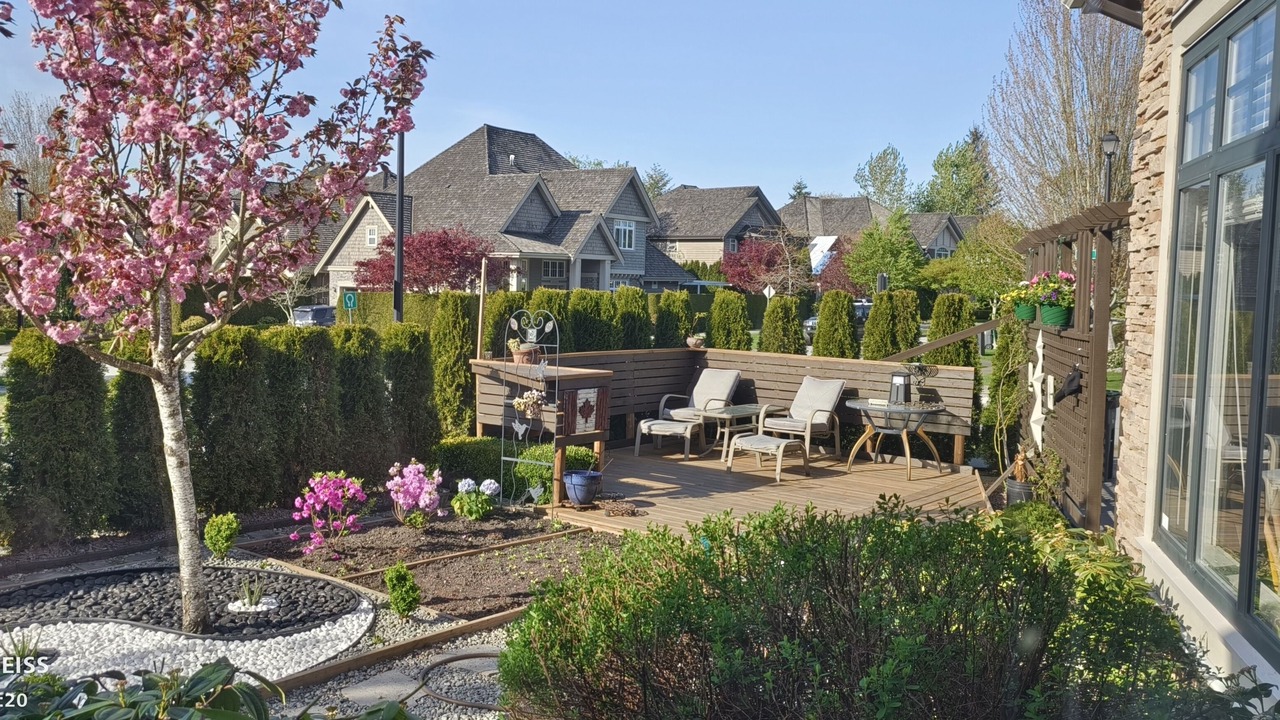 Photo of Outdoor in Surrey
