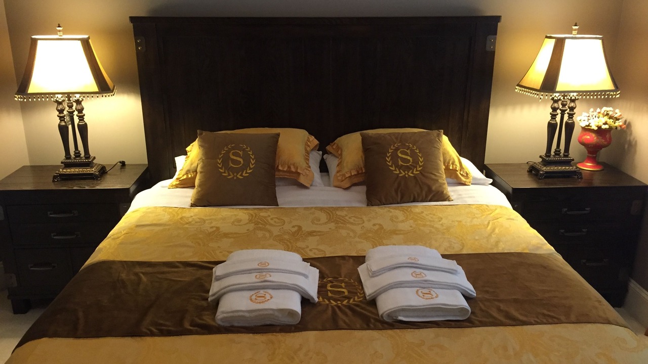 Photo of Bedroom in Surrey