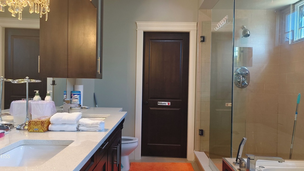 Photo of Bathroom in Surrey