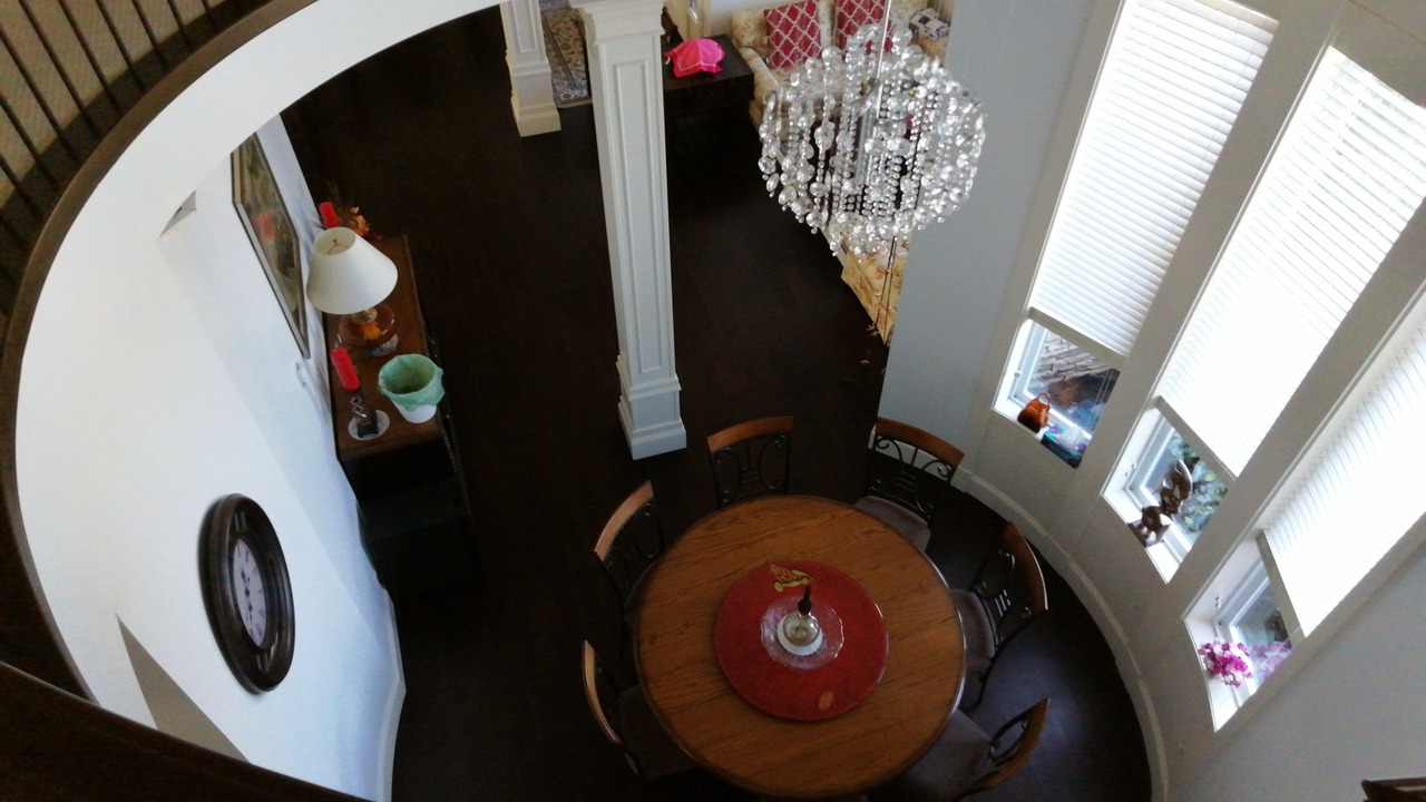 Photo of Bedroom in Surrey