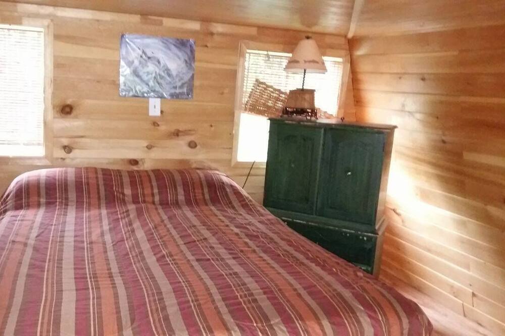 Photo of Bedroom in Saint-Prosper
