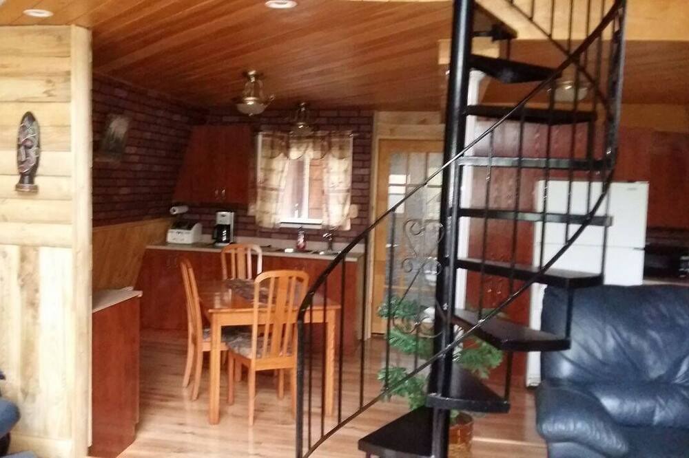 Photo of Livingroom in Saint-Prosper