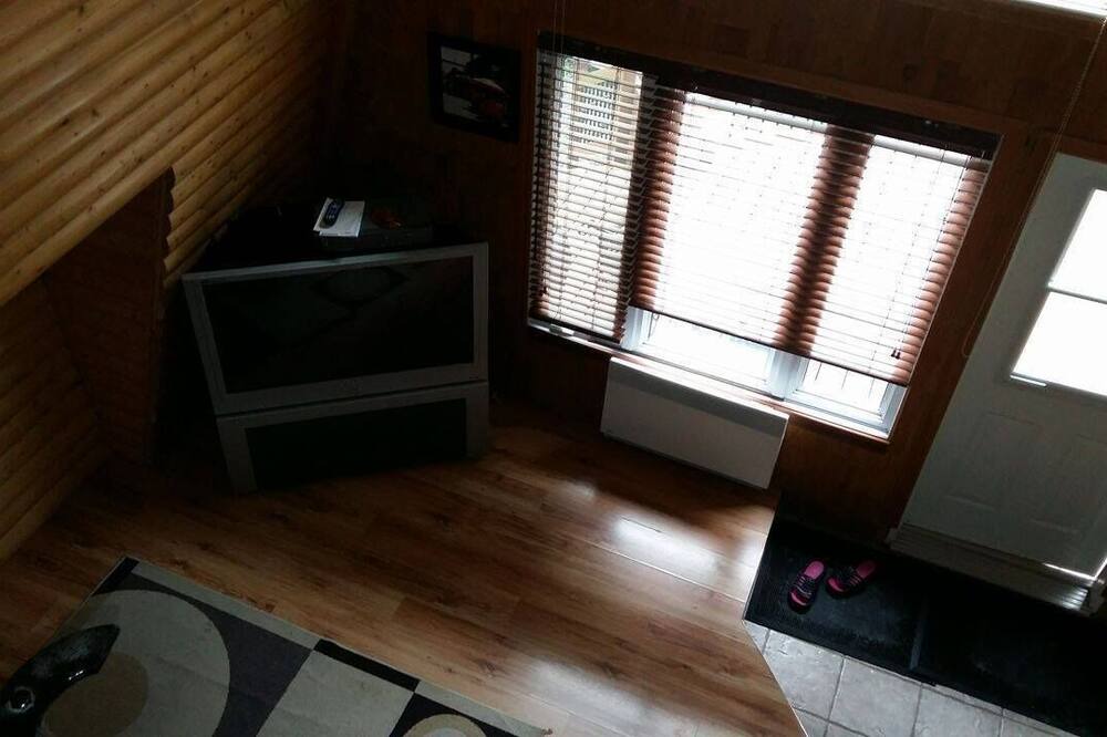 Photo of Livingroom in Saint-Prosper