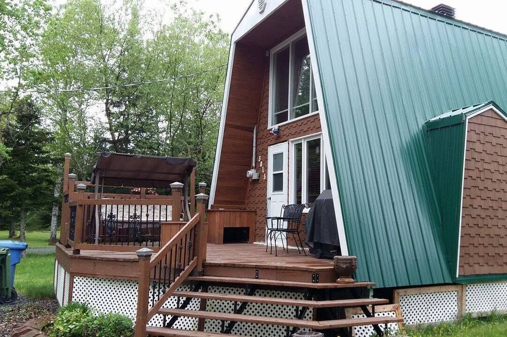 Photo of Outdoor in Saint-Prosper