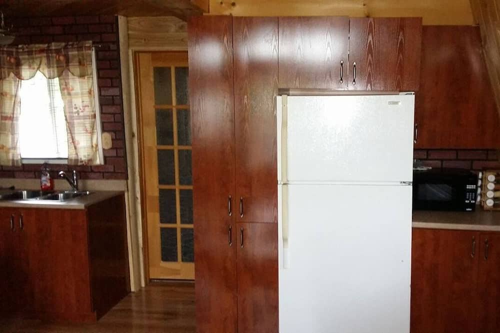 Photo of Kitchen in Saint-Prosper
