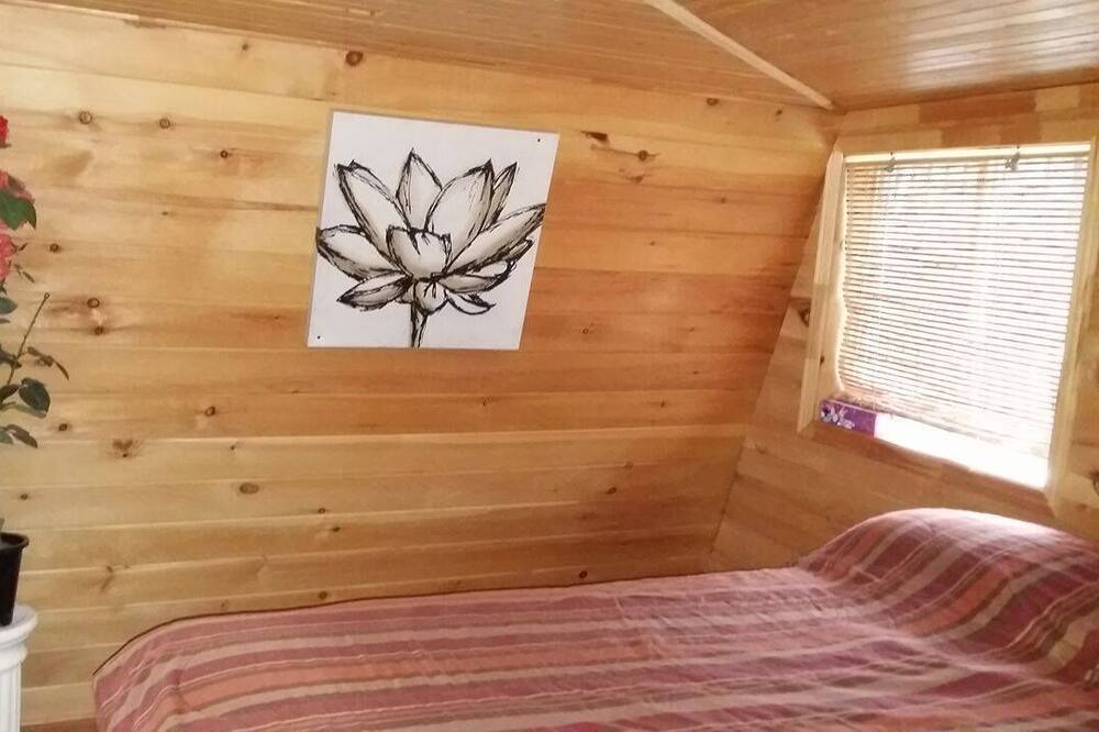 Photo of Bedroom in Saint-Prosper