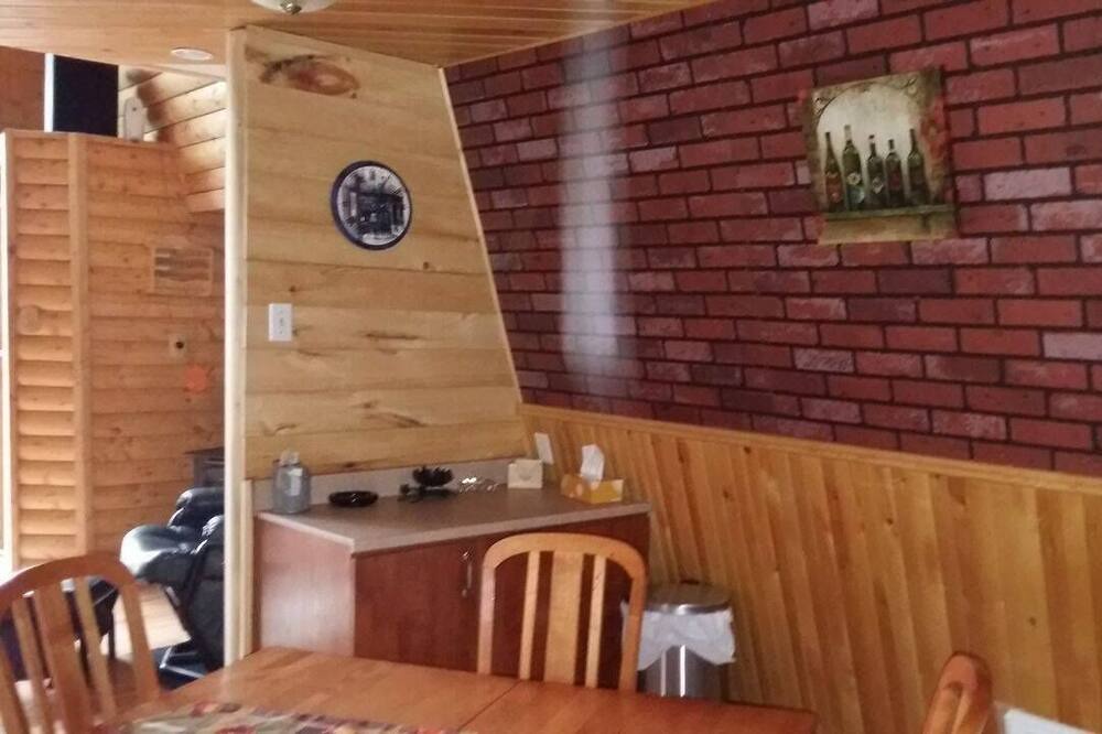 Photo of Kitchen in Saint-Prosper