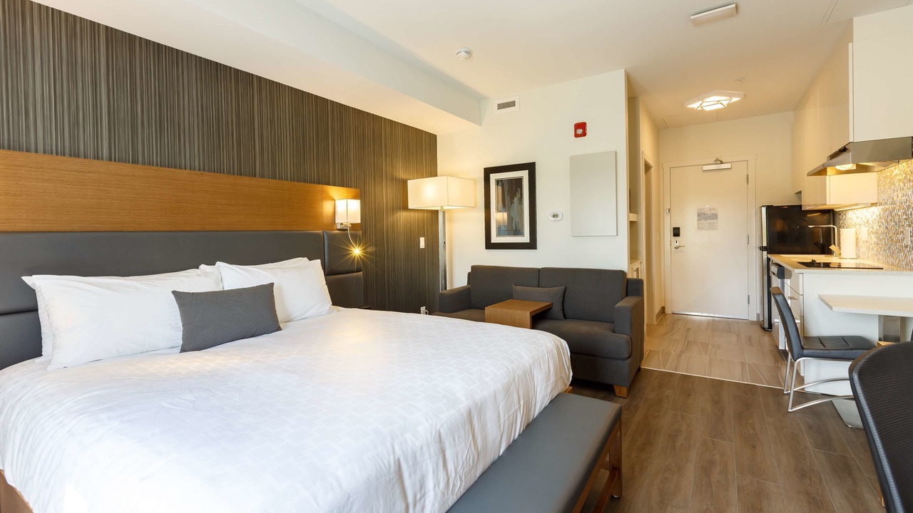 Photo of Bedroom in Calgary