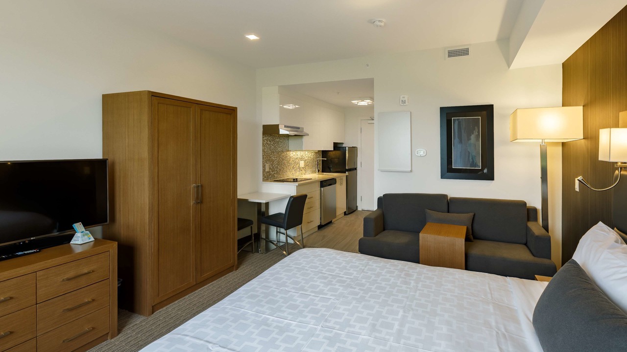 Photo of Bedroom in Calgary