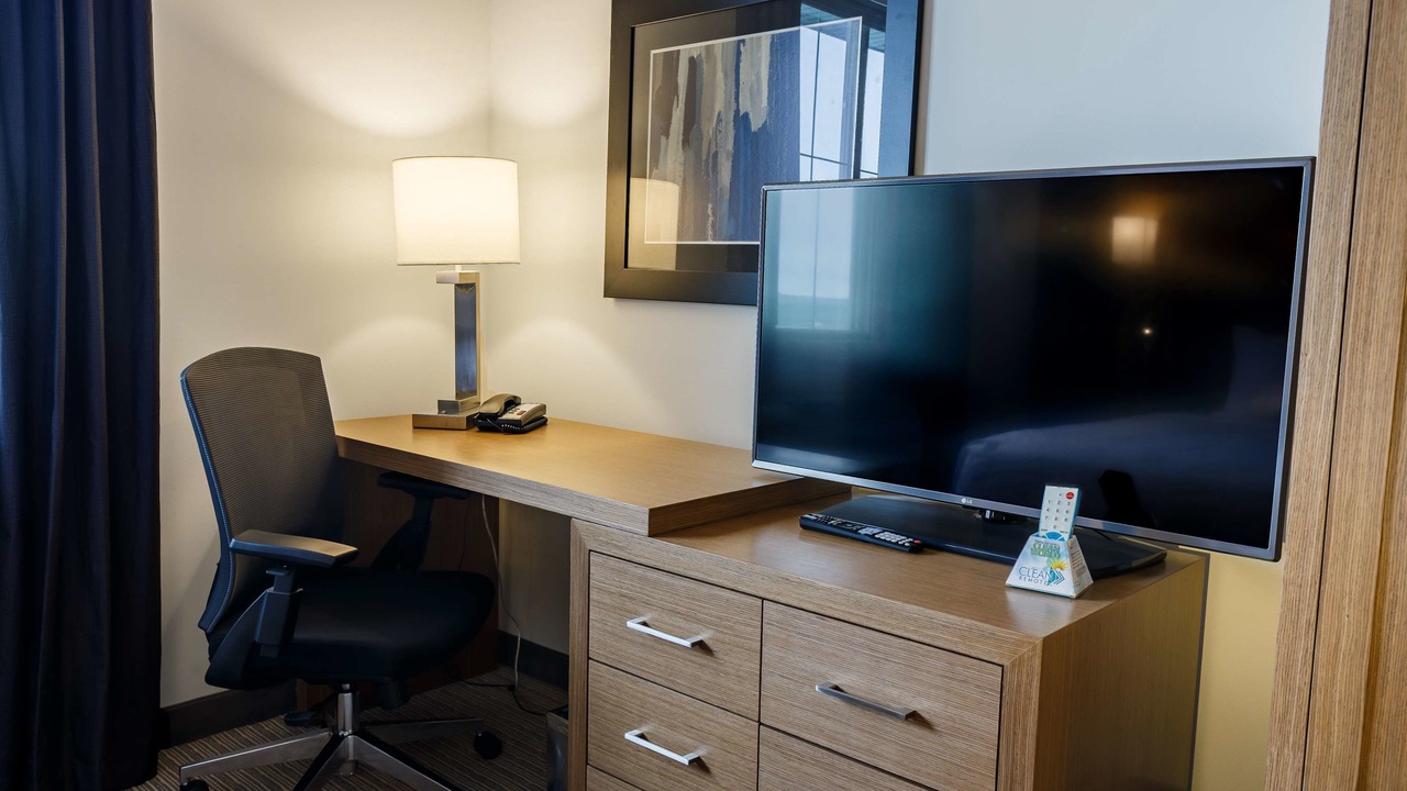 Photo of Bedroom in Calgary