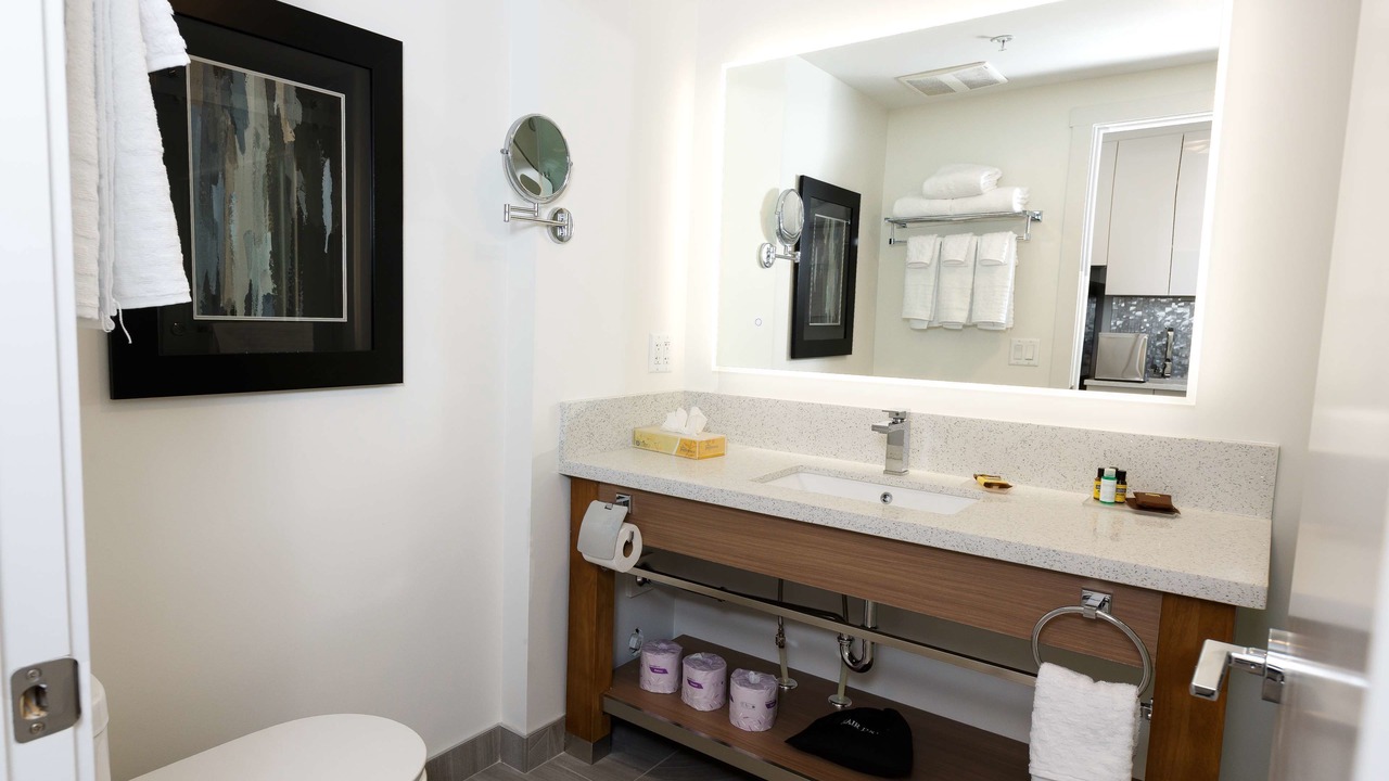 Photo of Bedroom in Calgary