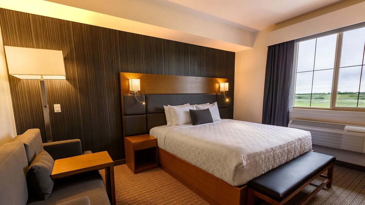 Photo of Bedroom in Calgary