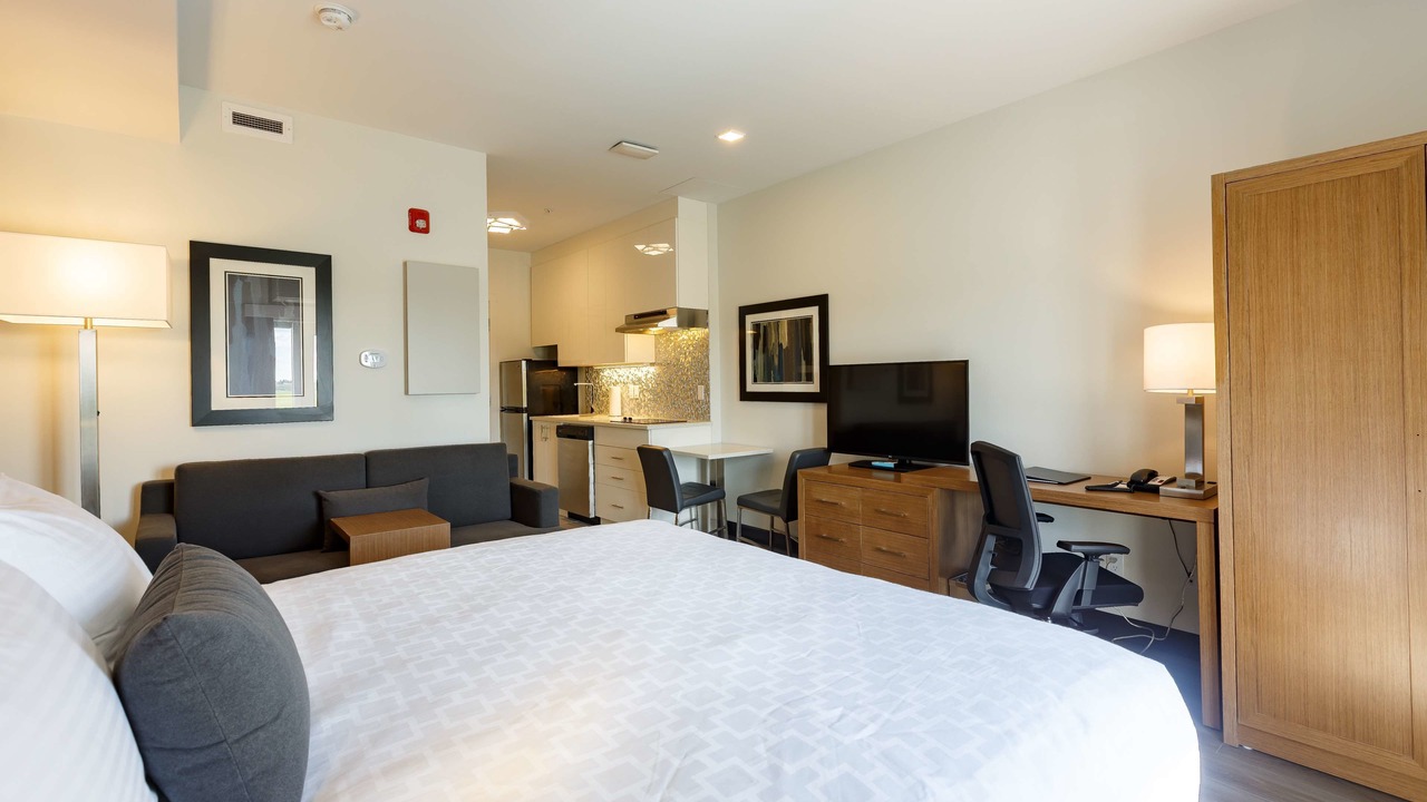 Photo of Bedroom in Calgary