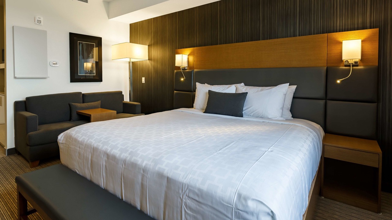 Photo of Bedroom in Calgary