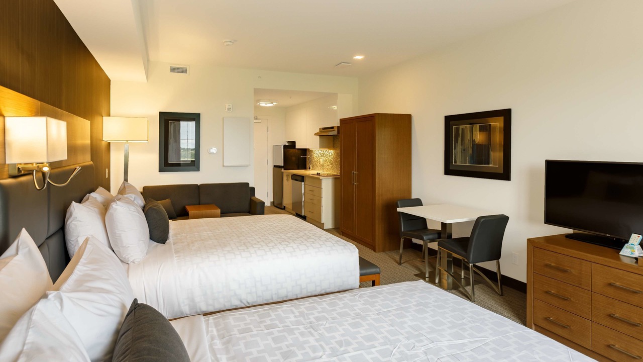 Photo of Bedroom in Calgary