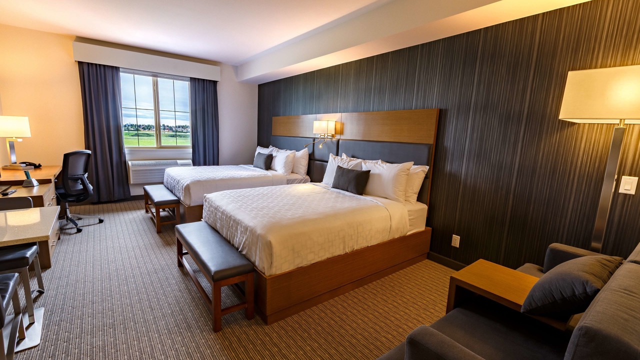 Photo of Bedroom in Calgary