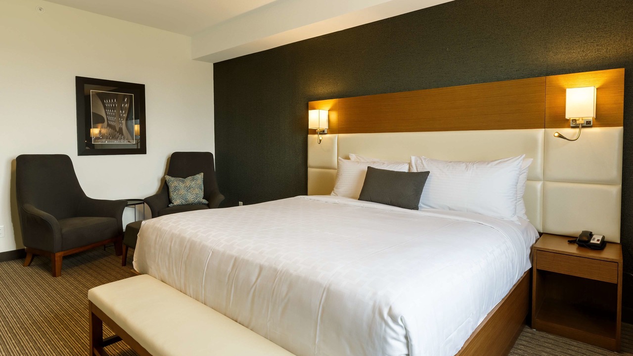 Photo of Bedroom in Calgary
