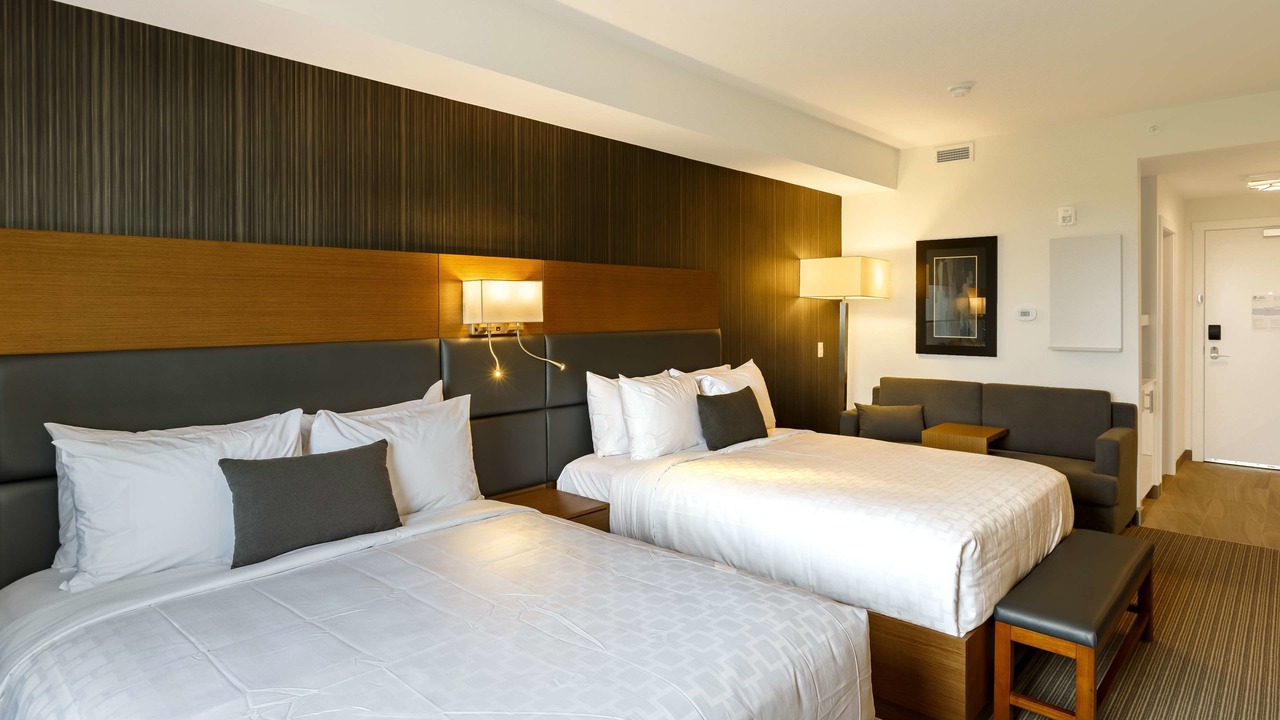 Photo of Bedroom in Calgary