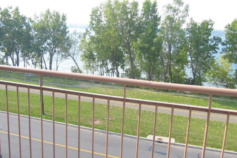 Photo of Patio Balcony in LaSalle