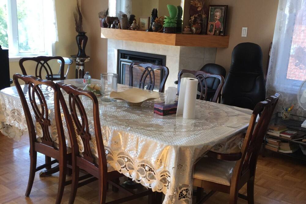 Photo of Kitchen in LaSalle